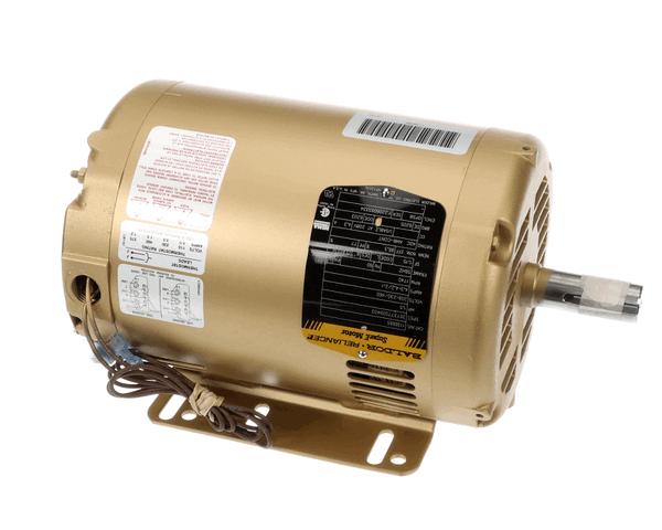 York S1-02546850000 BLOWER MOTOR,1.5,1740,230-460-