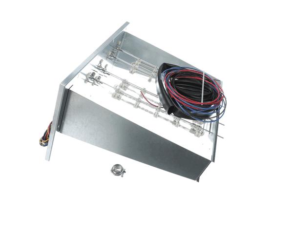 York S1-02547197000 ELECTRIC HEATER,2TP04510846,9K