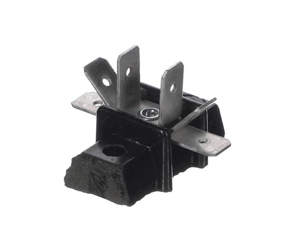 York S1-02547250000 TERMINAL BLOCK,1 POLE