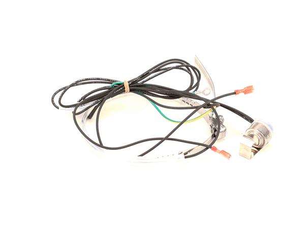 York S1-02547272000 HEATER,CC,240V (W/TEMP SWITCH)