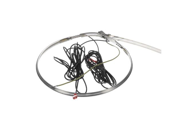 York S1-02547843000 HEATER,CC,BAND,90W,480V,8.5 IN