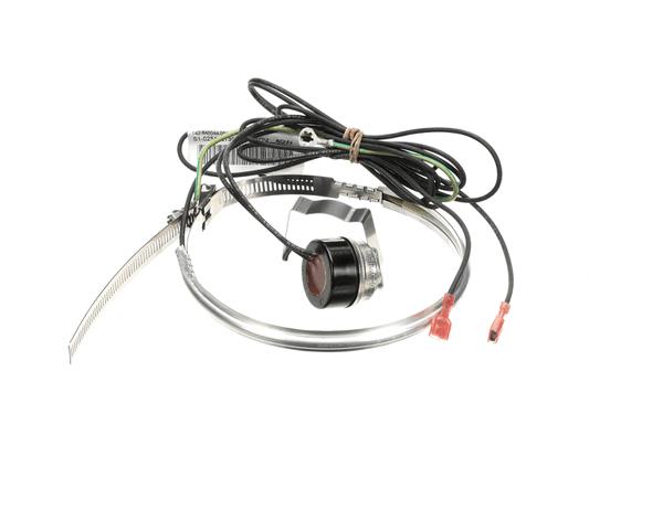 York S1-02549273000 HEATER,CC,BAND,460V,40W,50 IN