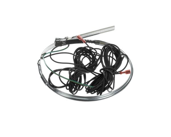 York S1-02550544000 HEATER,CC,BAND,70W,480V,7.3 DI