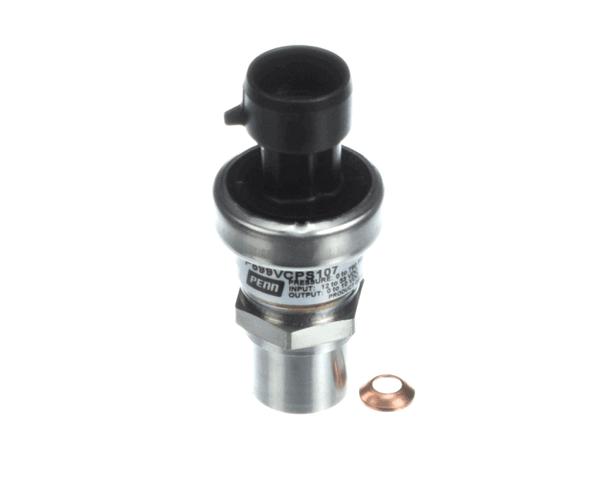 York S1-02551392000 TRANSDUCER,PRESSURE,0-750 PSI