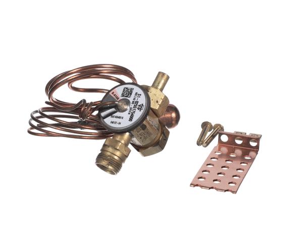 York S1-02551754000 THERMAL EXPAN VALVE,CHAT X CHA