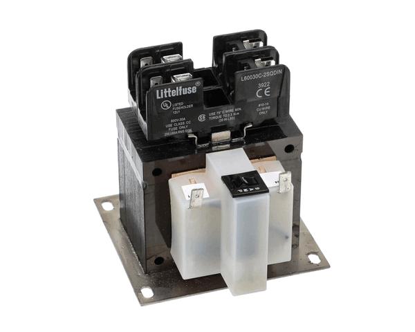 York S1-02552313000 TRNSF,FUSED,W/CB,208/230V,24V/