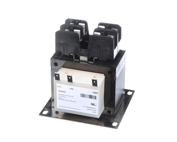 York S1-02552314000 TRNSF,FUSED,W/CB,460/575V,24V/
