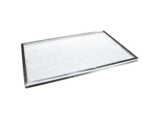 York S1-02608210000 AIR FILTER, CLEANABLE 16 X 25