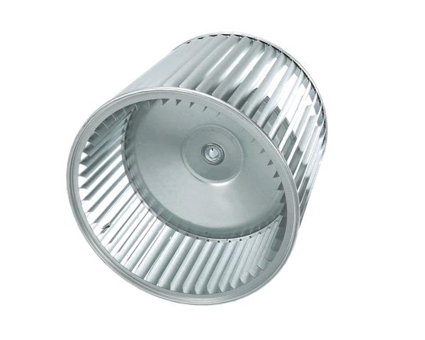 York S1-02619654011 WHEEL,BLOWER,10 X 9,CW,1/2 BOR