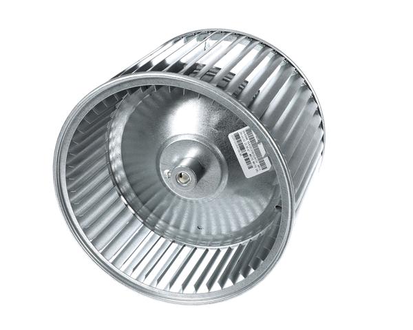 York S1-02619654703 BLOWER WHEEL,10 X 8,CW,1/2 BOR