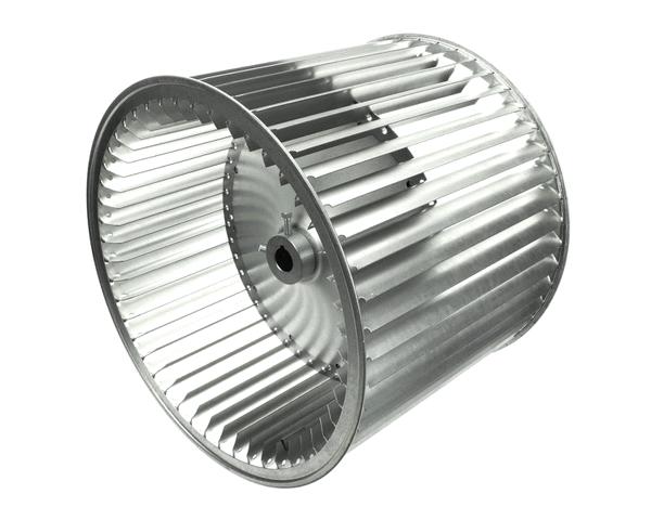 York S1-02625529703 BLOWER WHEEL,18X15,REV,1-3/16B