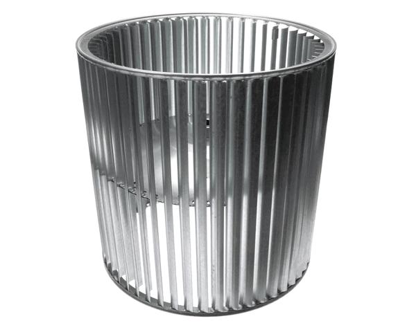 York S1-02625529704 BLOWER WHEEL,15 X 15,REV,1 BOR