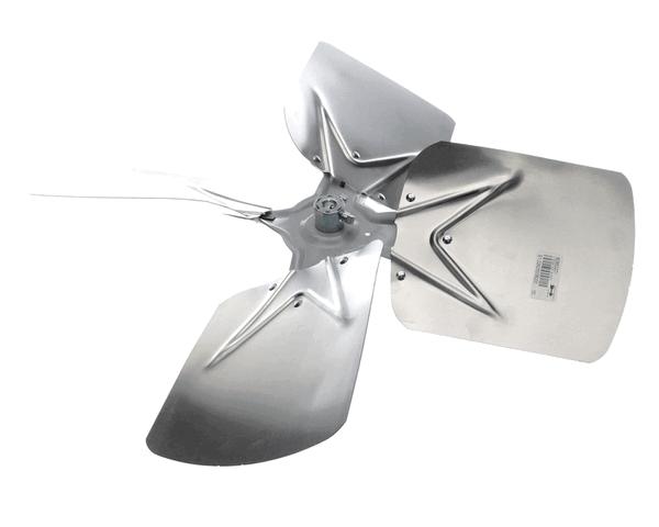 York S1-02625558000 PROPELLER FAN,24-INCH ,CW,4-32