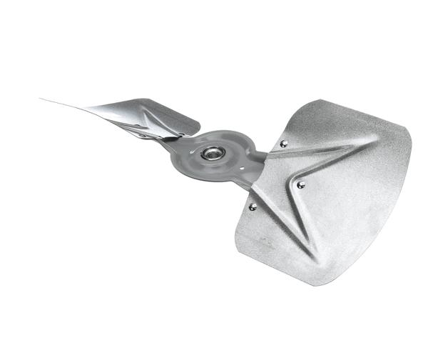 York S1-02631362000 PROPELLER FAN,18-INCH ,CW,2-30