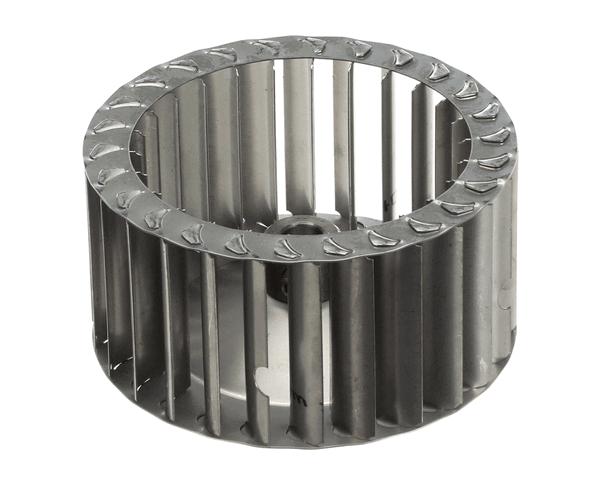 York S1-02632625700 BLOWER WHEEL,VENTER,4 X 2,CCW,