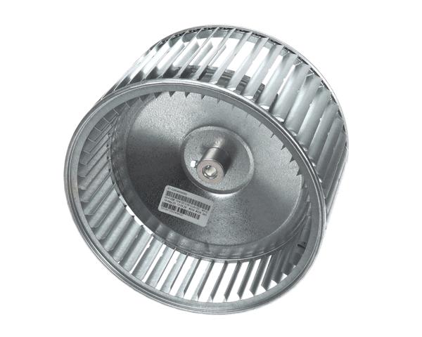 York S1-02634004000 WHEEL,BLOWER,10 X 6,CW,1/2 BOR