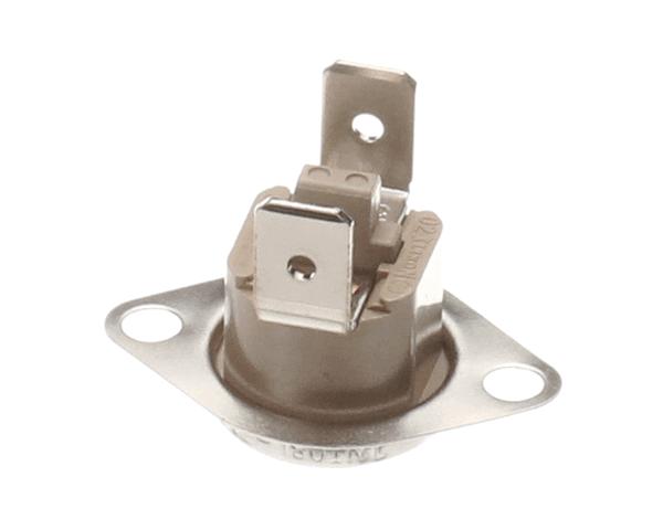 York S1-02634027000 CONTROL,FLAME ROLL OUT