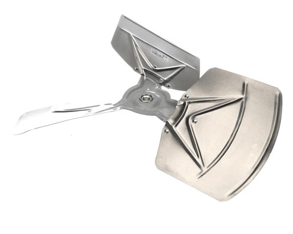 York S1-02634593000 PROPELLER FAN,22,CW,3-30,1/2BO