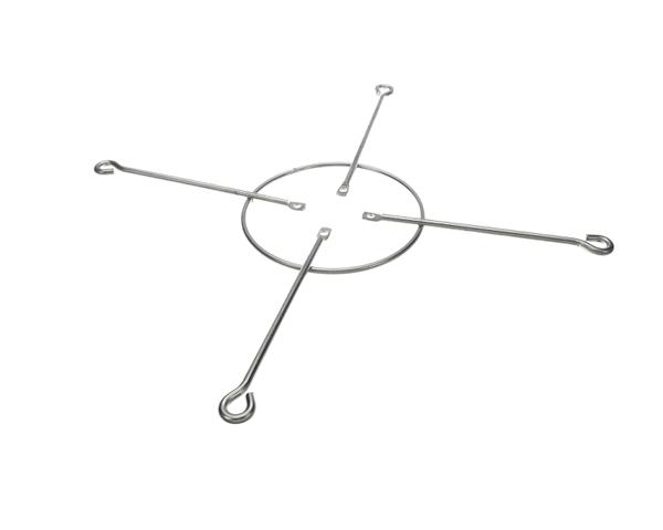 York S1-02635494000 BRACKET,BEARING WIREFORM