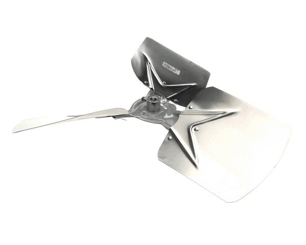 York S1-02635587000 PROPELLER FAN,24,CW,3-31,1/2BO