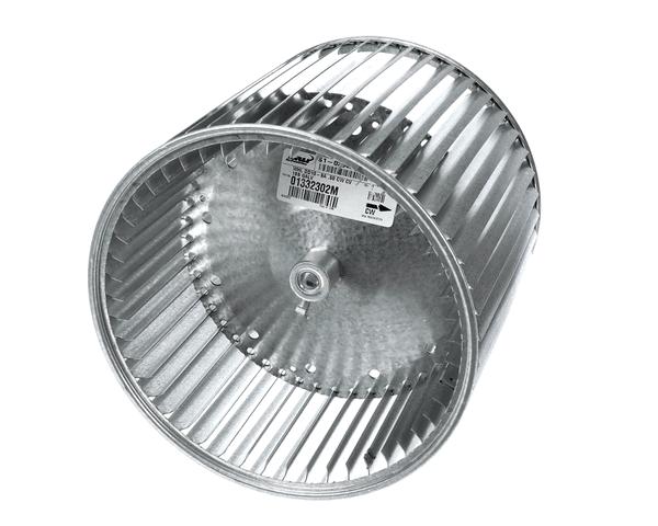 York S1-02642198000 WHEEL,BLOWER,10 X 9,CW,0.50