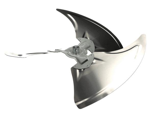 York S1-02642370000 PROPELLER FAN,24,CW,3-28,1/2 I