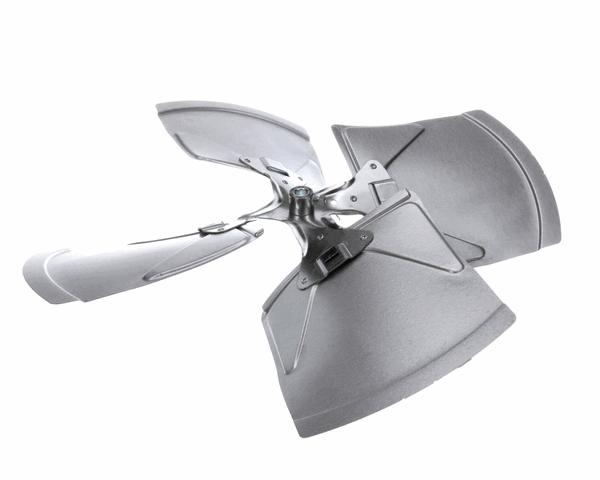 York S1-02645757000 PROPELLER FAN,22-INCH ,CW,3-28