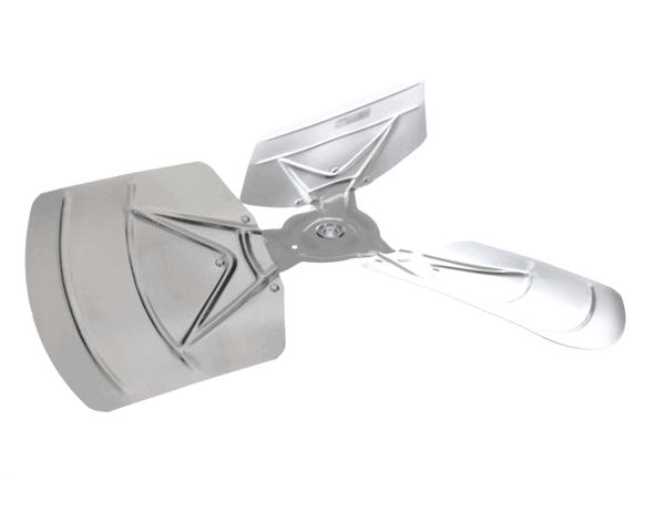 York S1-02646407000 PROPELLER FAN,24 INCH,CW,3-25,