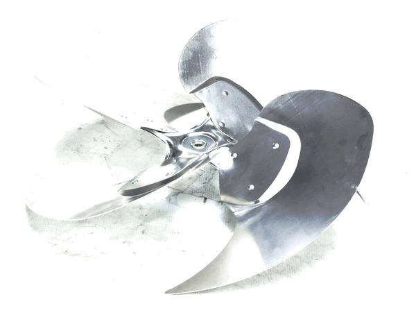 York S1-02646410000 PROPELLER FAN,22,CW,4-32,1/2 I