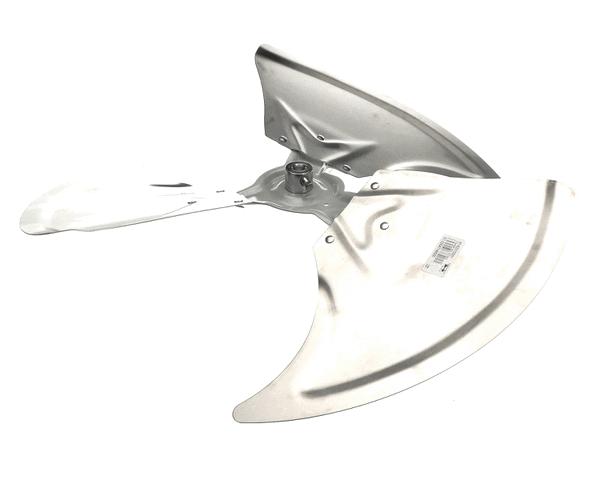 York S1-02647148000 PROPELLER FAN,24 INCH,CW,3-22,