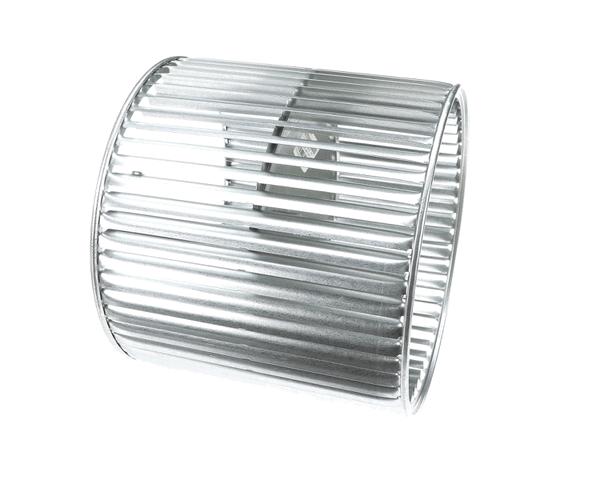 York S1-02647767000 WHEEL,BLOWER,11 X 10,CCW,1/2 I