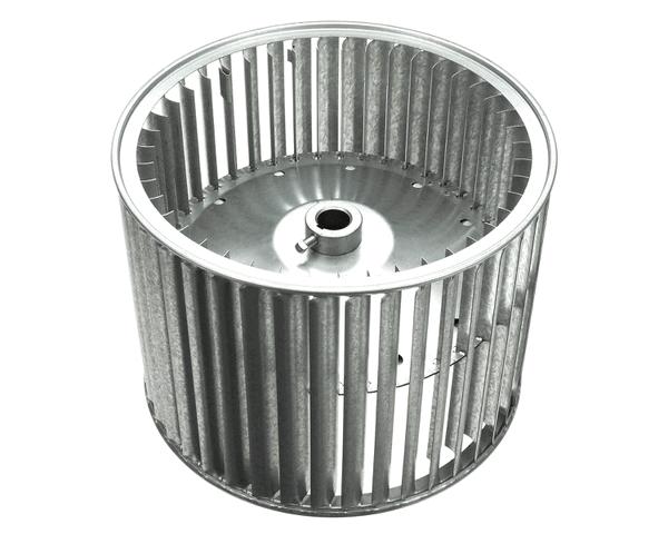 York S1-02648075000 WHEEL,BLWR,INDOOR,CW,12X9