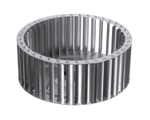 York S1-02651449000 WHL,DRAFT,6.3 X 2.42,CCW,BORE