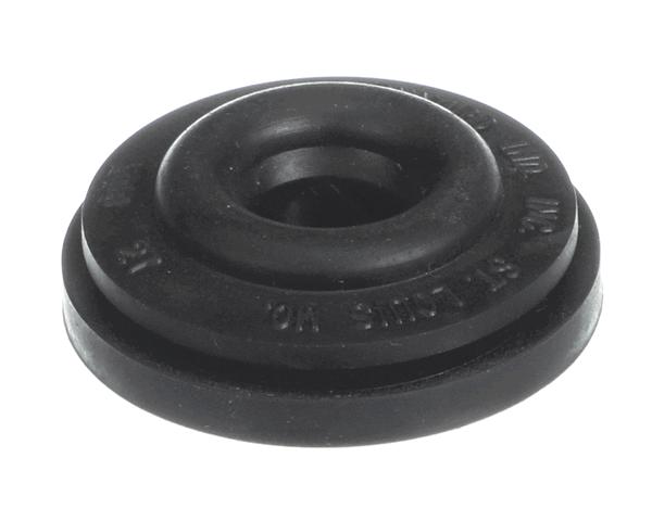York S1-02804805000 GROMMET,PVC 0.50D X 1.25 MOUNT