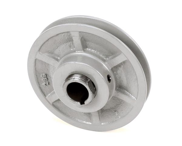 York S1-02804807700 SHEAVE,VARIABLE 1 GRV,0.875 BO