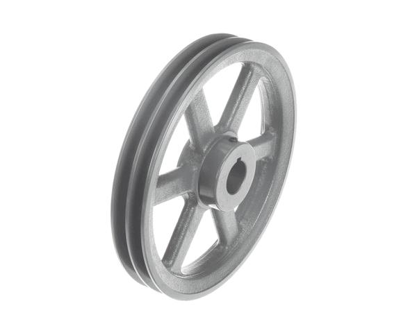 York S1-02808256700 SHEAVE,FIXED 2 GRV,1.1875-INCH