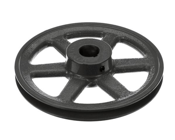 York S1-02812496000 SHEAVE,FIXED 1 GRV,1 BORE,AK79