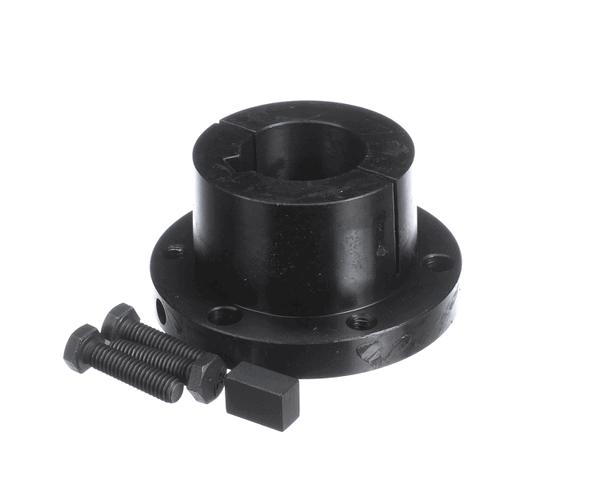 York S1-02813332000 BUSHING WITH KEY 1.438 BORE