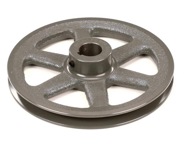 York S1-02813379000 SHEAVE,FIXED 1 GRV,1 BORE,AK74