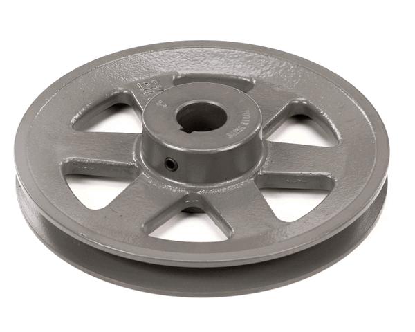 York S1-02813382000 SHEAVE,FIXED 1 GRV,1 BORE,BK77