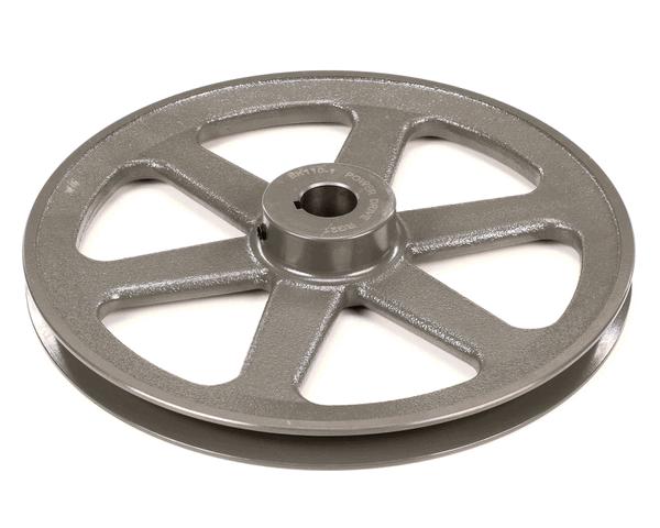 York S1-02815503000 SHEAVE,FIXED,1 GRV,1.0 BORE