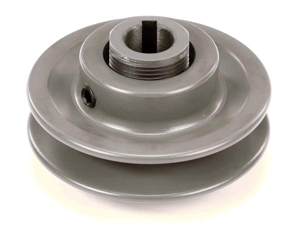 York S1-02816451000 SHEAVE,VARIABLE,1GRV,5/8 INCH