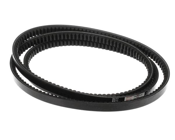 York S1-02818109000 BELT,DRIVE BX77 ,PL=78.8