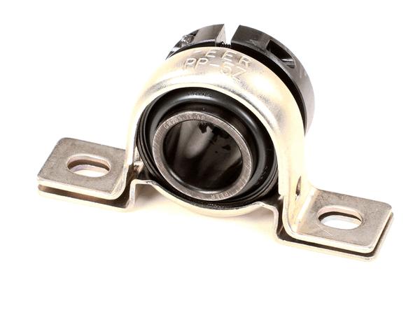 York S1-02920424700 BALL BEARING, PILLOW BLOCK