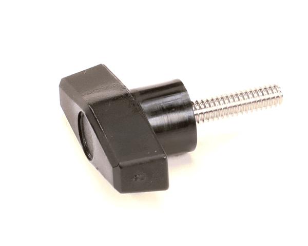 York S1-02922122000 DOOR HANDLE, 1 EXPOSED THREAD,