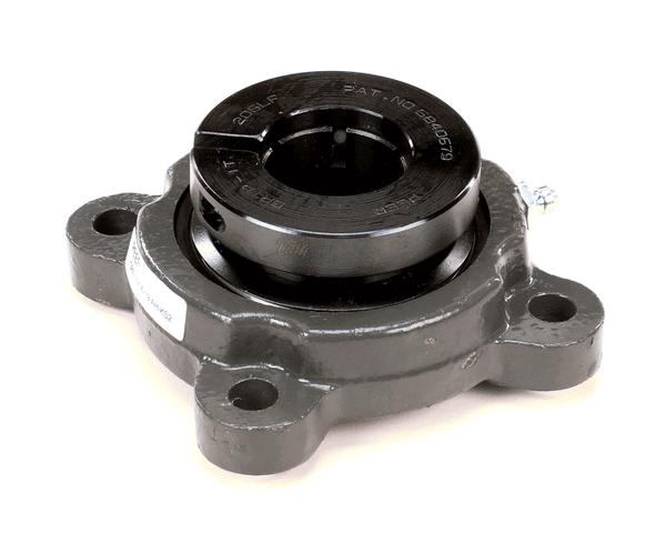 York S1-02922145000 4 BOLT FLANGE BALL BEARING