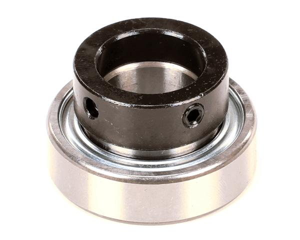 York S1-02924419000 BALL BEARING, WITH COLLAR, 1.0