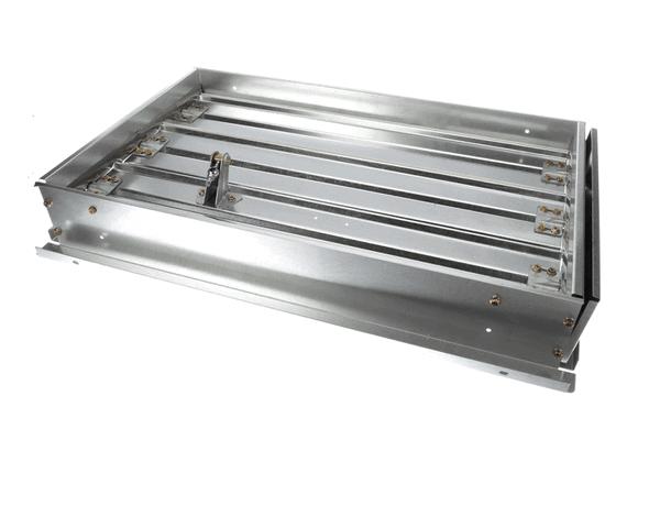 York S1-02925417000 DAMPER,O.A.,ECON,DOWN,PRED