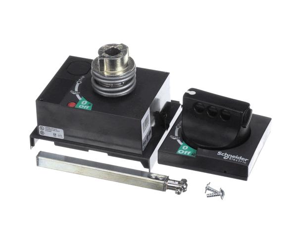 York S1-02927148000 HANDLE,ROTARY,CB,H- OR J-FRAME