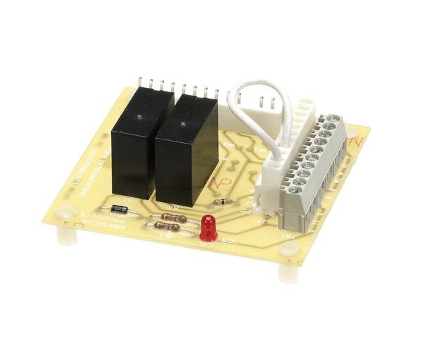 York S1-03100880001 BOARD,CONTROL ELECTRONIC CIRCU